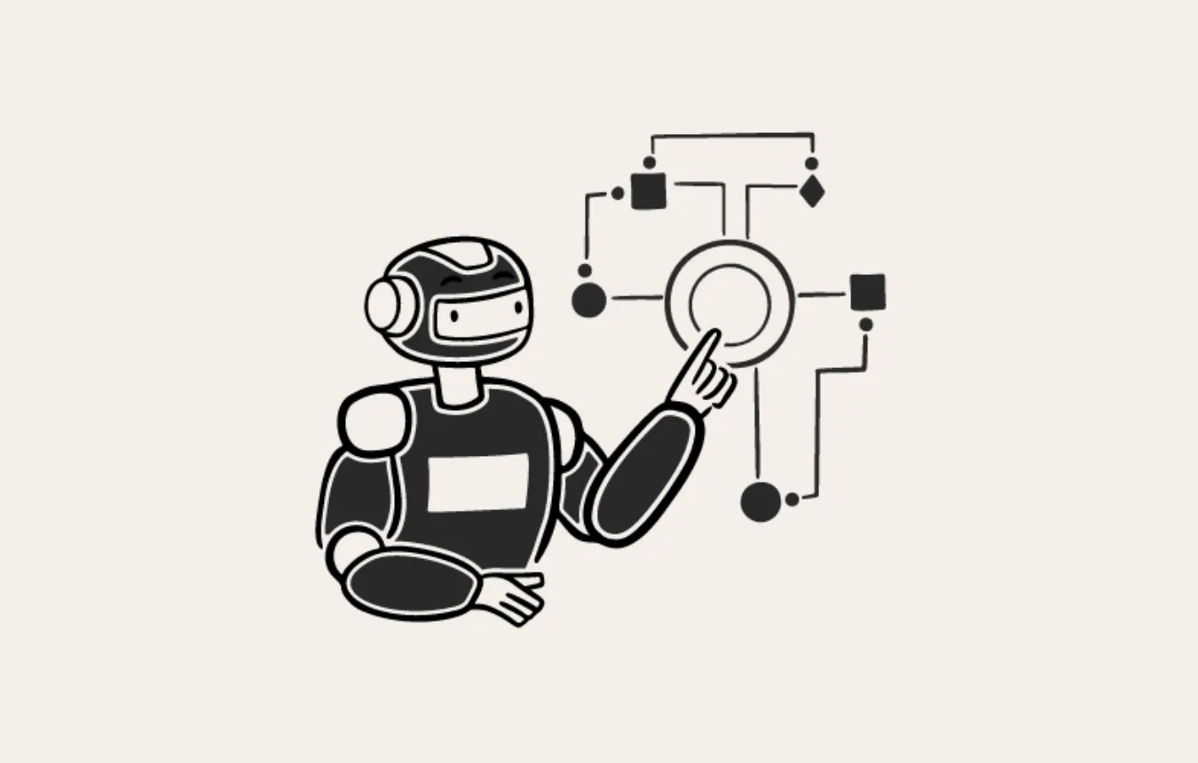 Designing agentic workflows