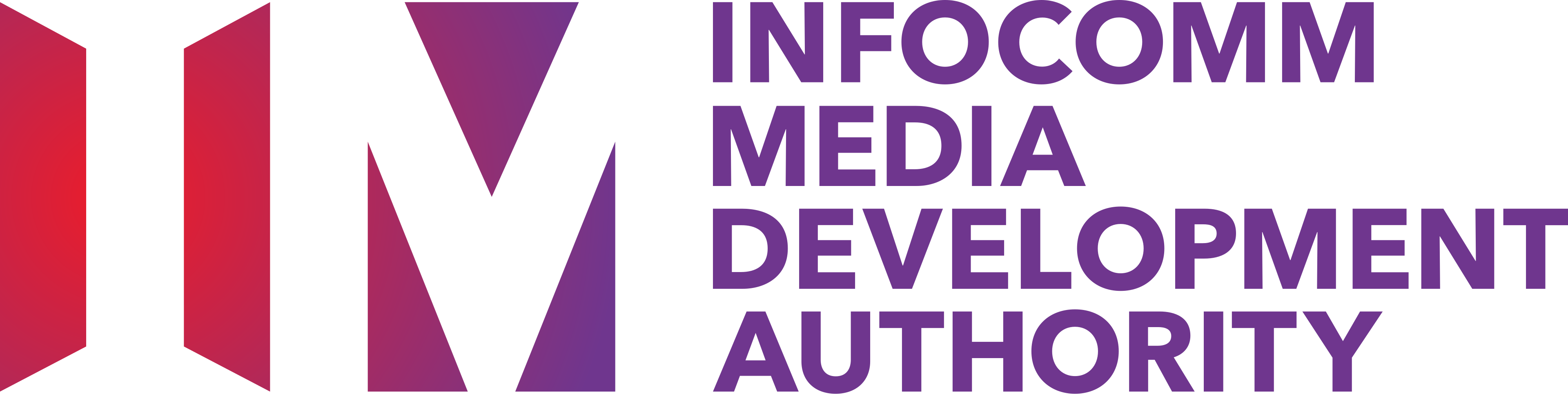 Infocomm Media Development Authority, Singapore